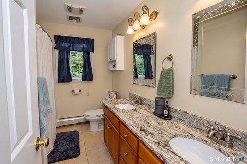 Tiny photo for 146 Long Hill Road, Andover, CT 06232 (MLS # 24202295)