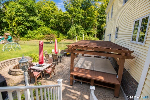 Tiny photo for 146 Long Hill Road, Andover, CT 06232 (MLS # 24202295)