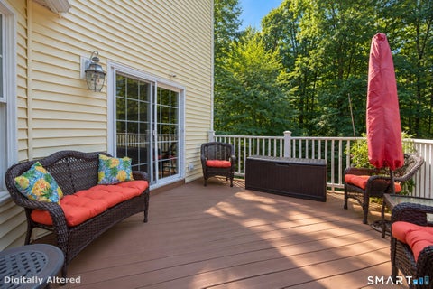 Tiny photo for 146 Long Hill Road, Andover, CT 06232 (MLS # 24202295)
