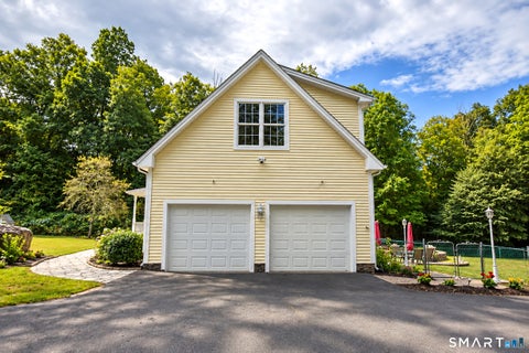 Tiny photo for 146 Long Hill Road, Andover, CT 06232 (MLS # 24202295)