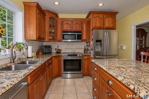 Tiny photo for 146 Long Hill Road, Andover, CT 06232 (MLS # 24202295)