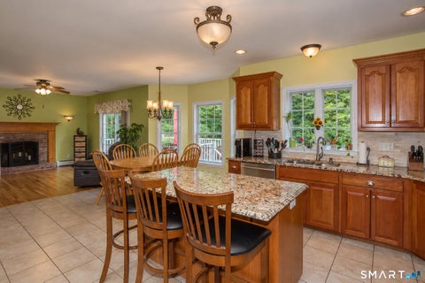 Tiny photo for 146 Long Hill Road, Andover, CT 06232 (MLS # 24202295)