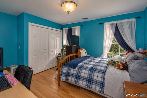 Tiny photo for 146 Long Hill Road, Andover, CT 06232 (MLS # 24202295)