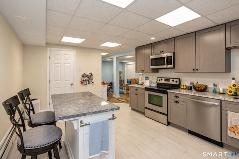 Tiny photo for 146 Long Hill Road, Andover, CT 06232 (MLS # 24202295)