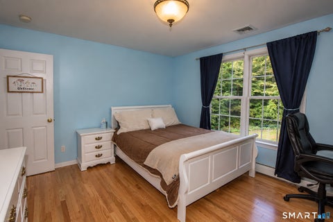 Tiny photo for 146 Long Hill Road, Andover, CT 06232 (MLS # 24202295)