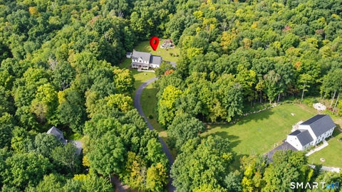Tiny photo for 146 Long Hill Road, Andover, CT 06232 (MLS # 24202295)