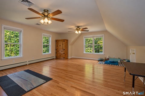 Tiny photo for 146 Long Hill Road, Andover, CT 06232 (MLS # 24202295)
