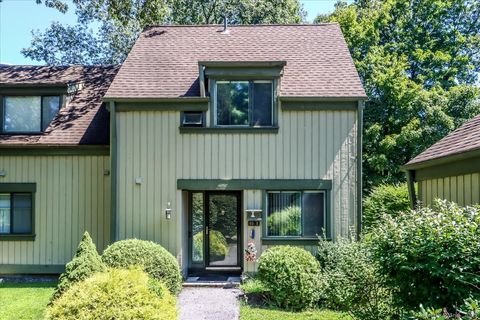 93 Heritage Village E Southbury CT 06488