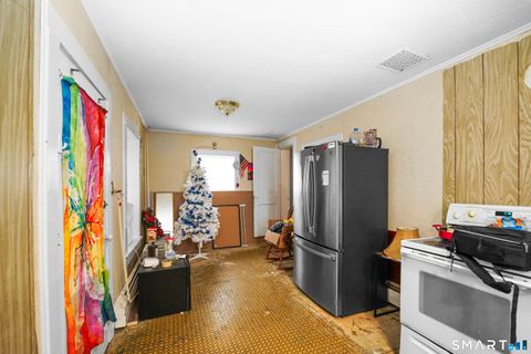 Tiny photo for 55 Haig Avenue, Bristol, CT 06010 (MLS # 24144245)