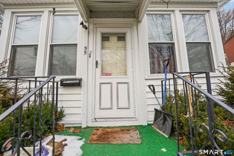 Tiny photo for 55 Haig Avenue, Bristol, CT 06010 (MLS # 24144245)