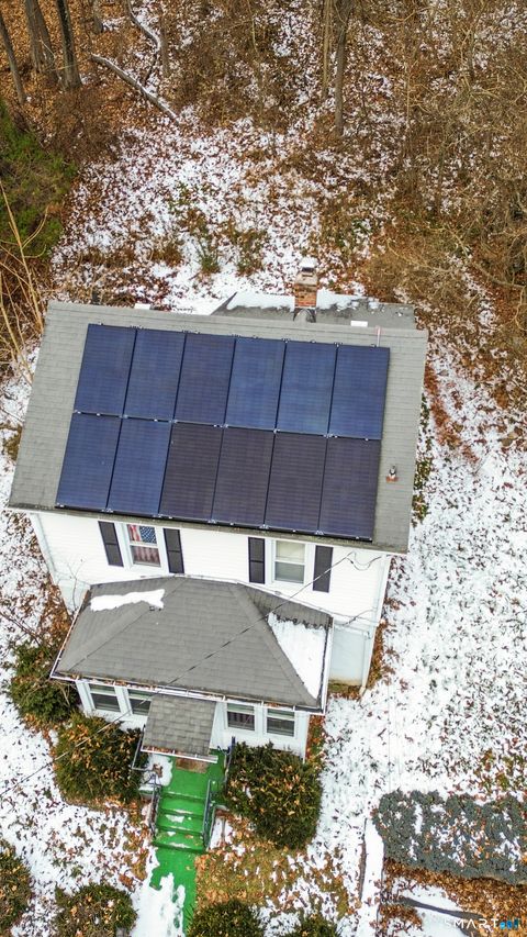 Tiny photo for 55 Haig Avenue, Bristol, CT 06010 (MLS # 24144245)