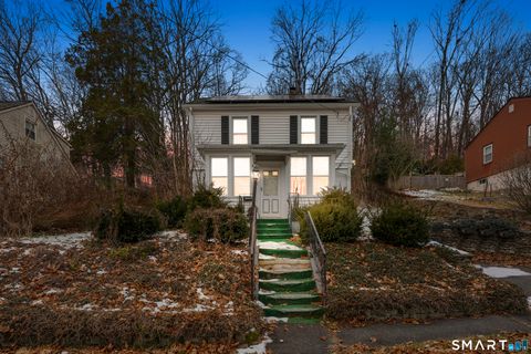 55 Haig Avenue Bristol CT 06010