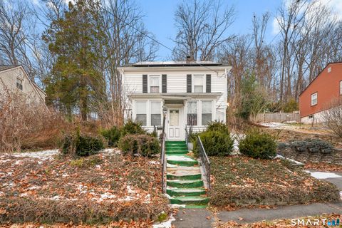 Tiny photo for 55 Haig Avenue, Bristol, CT 06010 (MLS # 24144245)