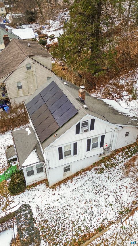 Tiny photo for 55 Haig Avenue, Bristol, CT 06010 (MLS # 24144245)