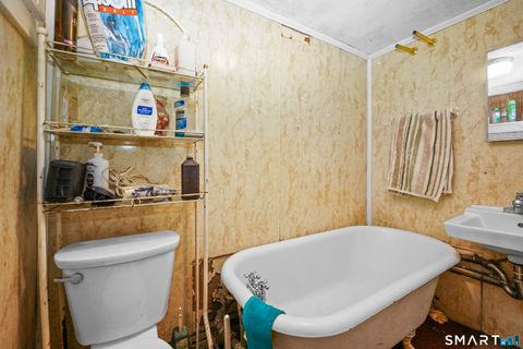 Tiny photo for 55 Haig Avenue, Bristol, CT 06010 (MLS # 24144245)