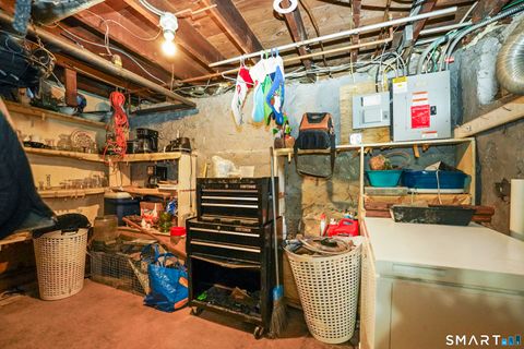 Tiny photo for 55 Haig Avenue, Bristol, CT 06010 (MLS # 24144245)