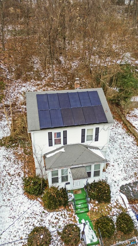 Tiny photo for 55 Haig Avenue, Bristol, CT 06010 (MLS # 24144245)