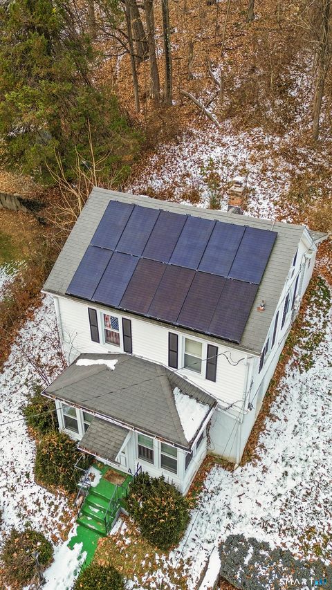 Tiny photo for 55 Haig Avenue, Bristol, CT 06010 (MLS # 24144245)