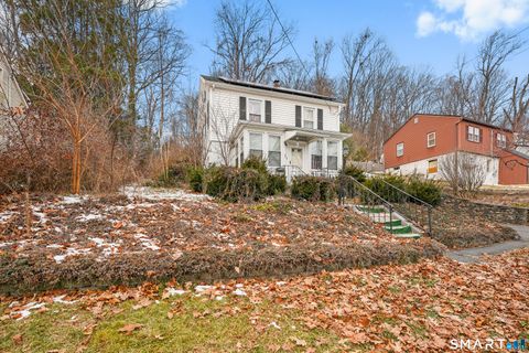 Tiny photo for 55 Haig Avenue, Bristol, CT 06010 (MLS # 24144245)