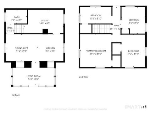 Tiny photo for 55 Haig Avenue, Bristol, CT 06010 (MLS # 24144245)