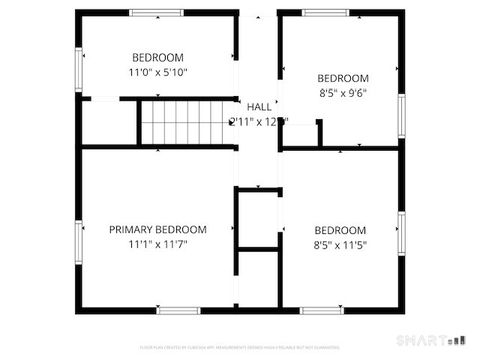 Tiny photo for 55 Haig Avenue, Bristol, CT 06010 (MLS # 24144245)