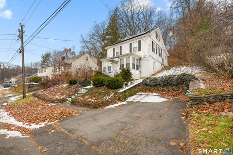 Tiny photo for 55 Haig Avenue, Bristol, CT 06010 (MLS # 24144245)