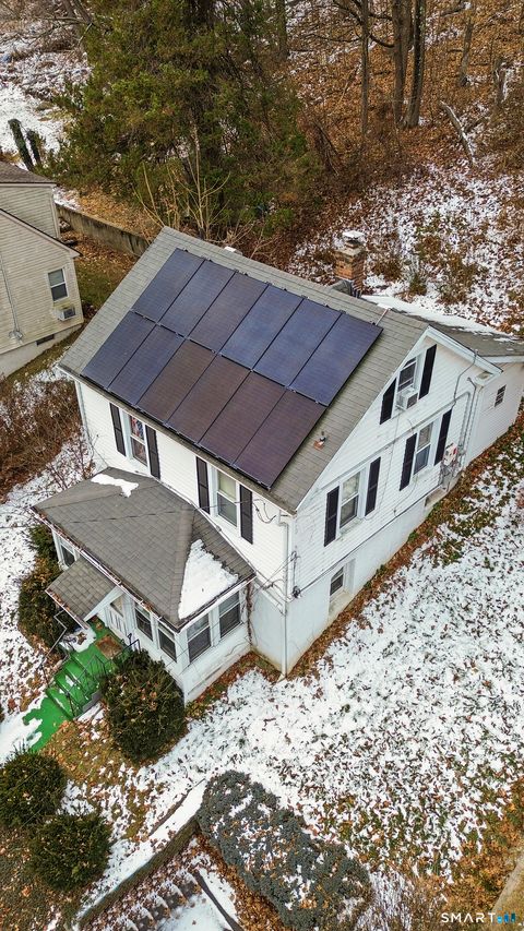 Tiny photo for 55 Haig Avenue, Bristol, CT 06010 (MLS # 24144245)