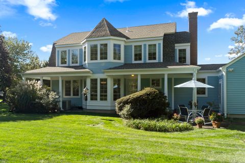 Tiny photo for 233 High Meadow Lane, Groton, CT 06355 (MLS # 24130944)