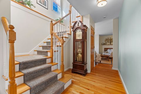 Tiny photo for 233 High Meadow Lane, Groton, CT 06355 (MLS # 24130944)