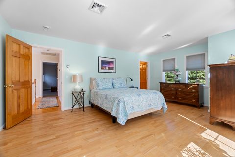 Tiny photo for 233 High Meadow Lane, Groton, CT 06355 (MLS # 24130944)