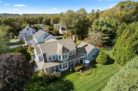 Tiny photo for 233 High Meadow Lane, Groton, CT 06355 (MLS # 24130944)