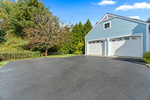 Tiny photo for 233 High Meadow Lane, Groton, CT 06355 (MLS # 24130944)