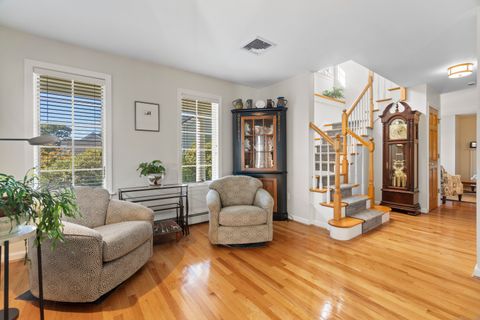 Tiny photo for 233 High Meadow Lane, Groton, CT 06355 (MLS # 24130944)