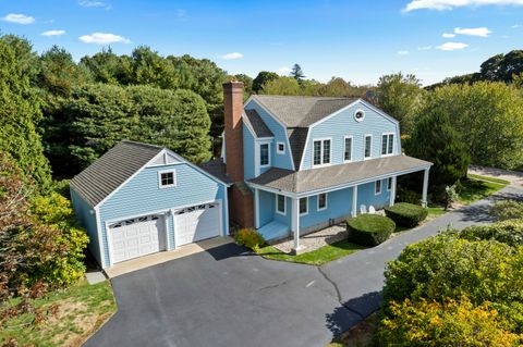 Tiny photo for 233 High Meadow Lane, Groton, CT 06355 (MLS # 24130944)