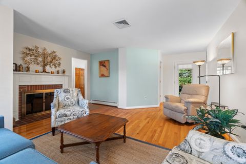 Tiny photo for 233 High Meadow Lane, Groton, CT 06355 (MLS # 24130944)