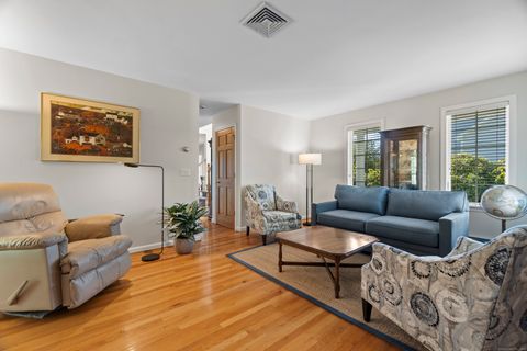 Tiny photo for 233 High Meadow Lane, Groton, CT 06355 (MLS # 24130944)