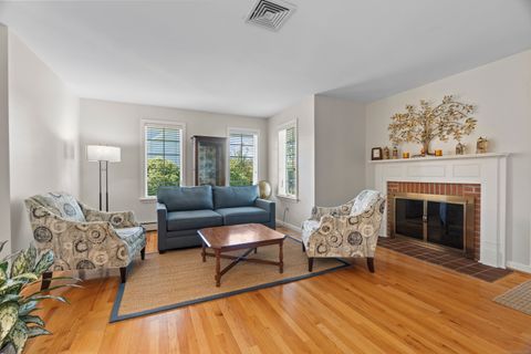 Tiny photo for 233 High Meadow Lane, Groton, CT 06355 (MLS # 24130944)