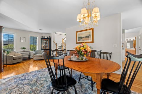 Tiny photo for 233 High Meadow Lane, Groton, CT 06355 (MLS # 24130944)