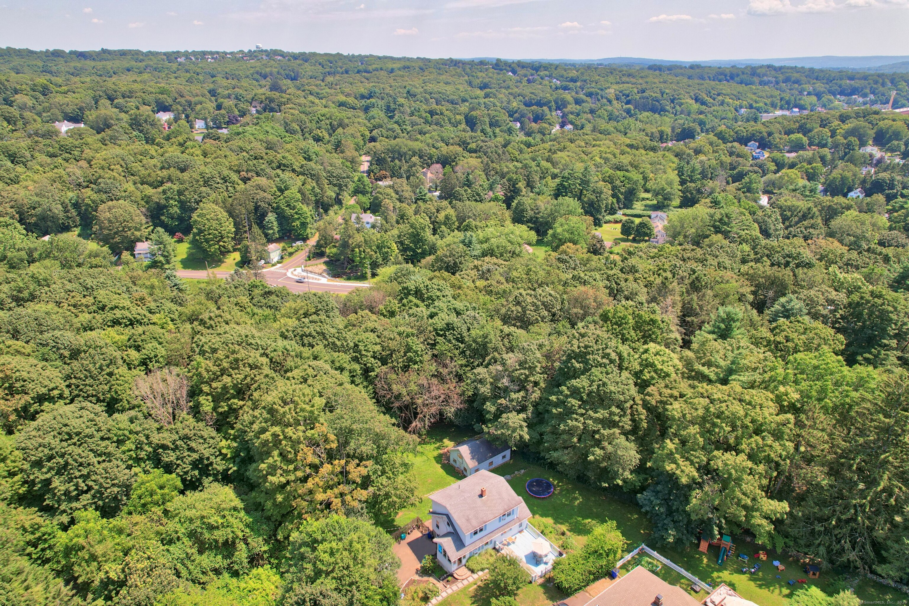 52 Chestnut Grove Road
