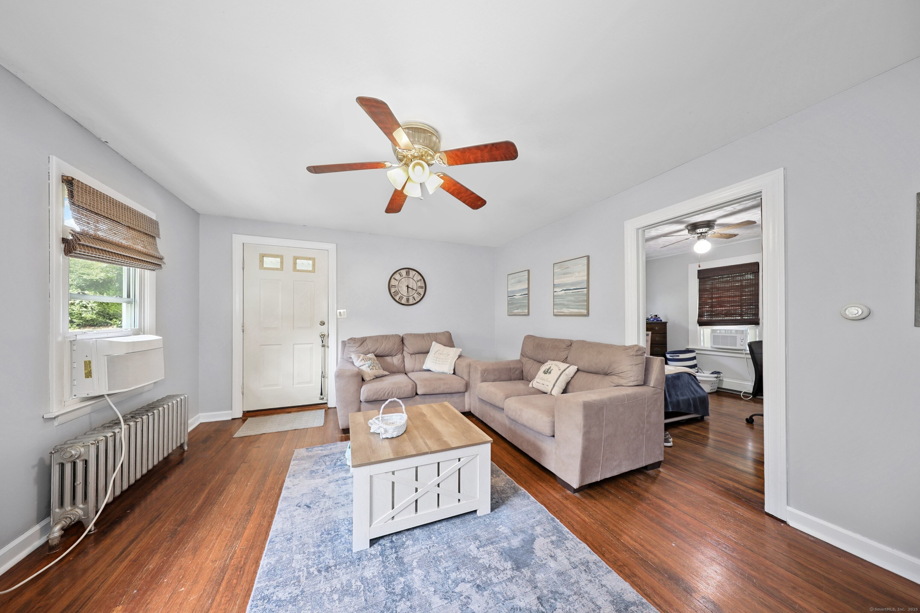 52 Chestnut Grove Road