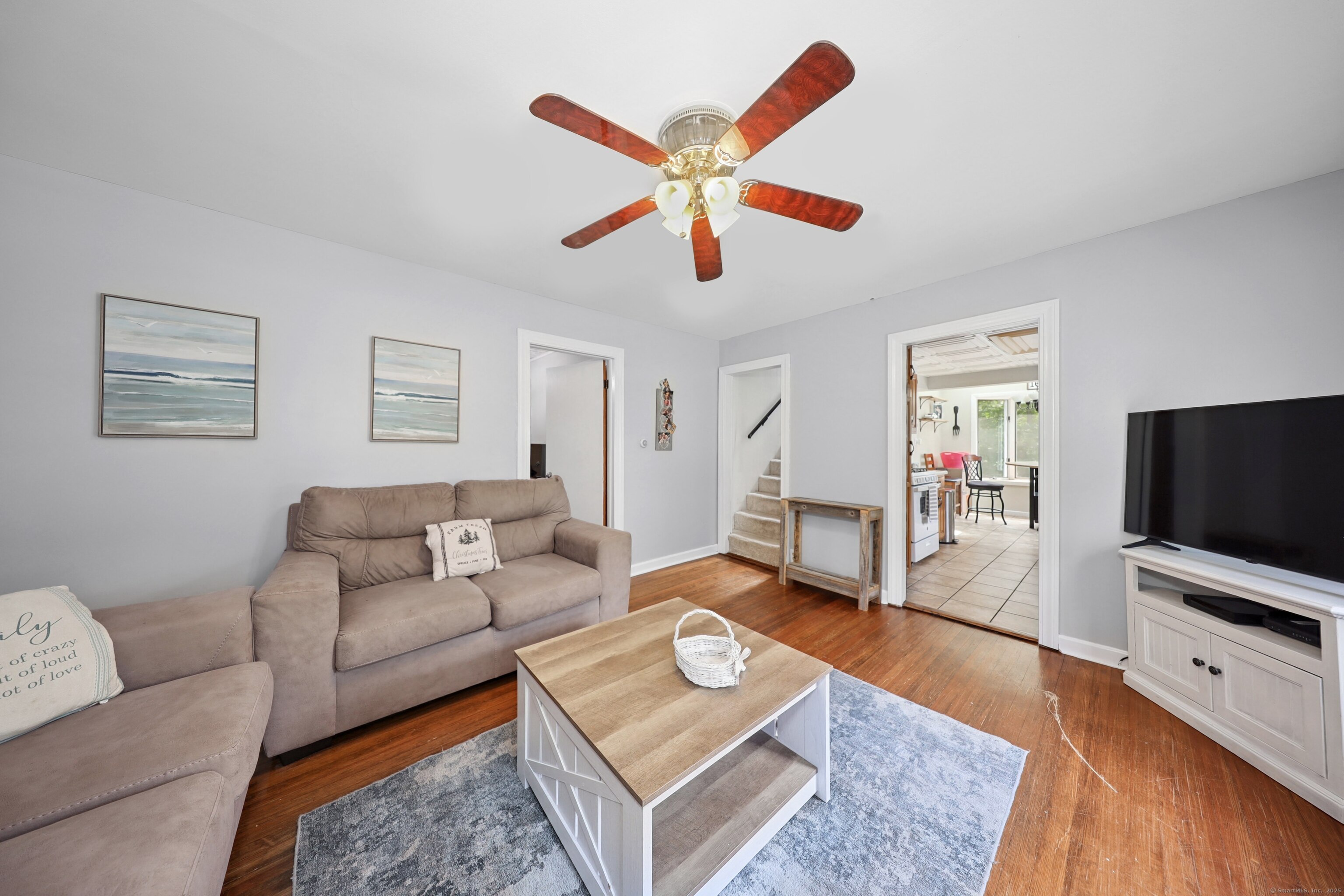 52 Chestnut Grove Road