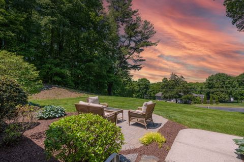 24 Sky Ridge Drive Somers CT 06071