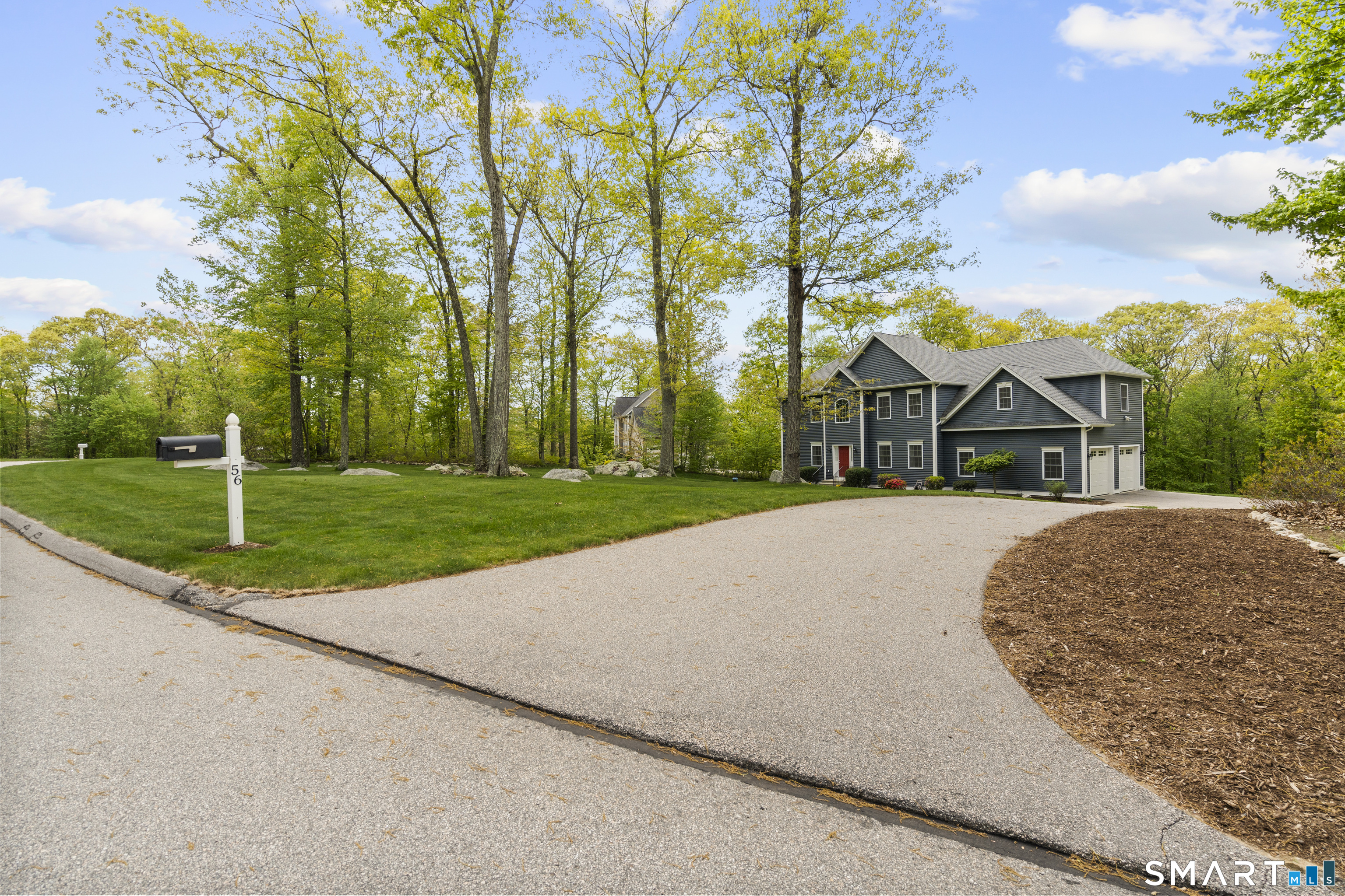 56 Goldberg Road