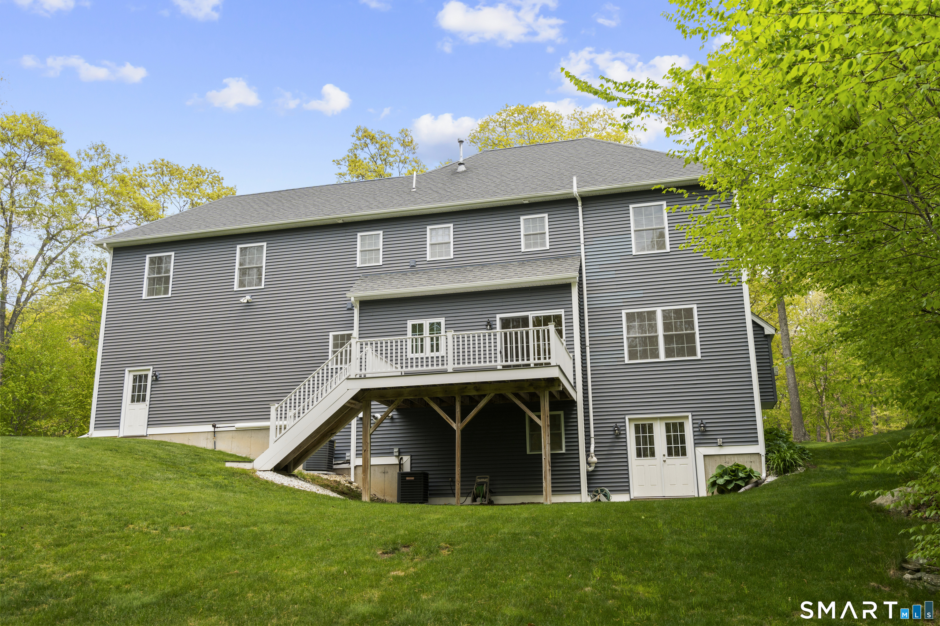 56 Goldberg Road