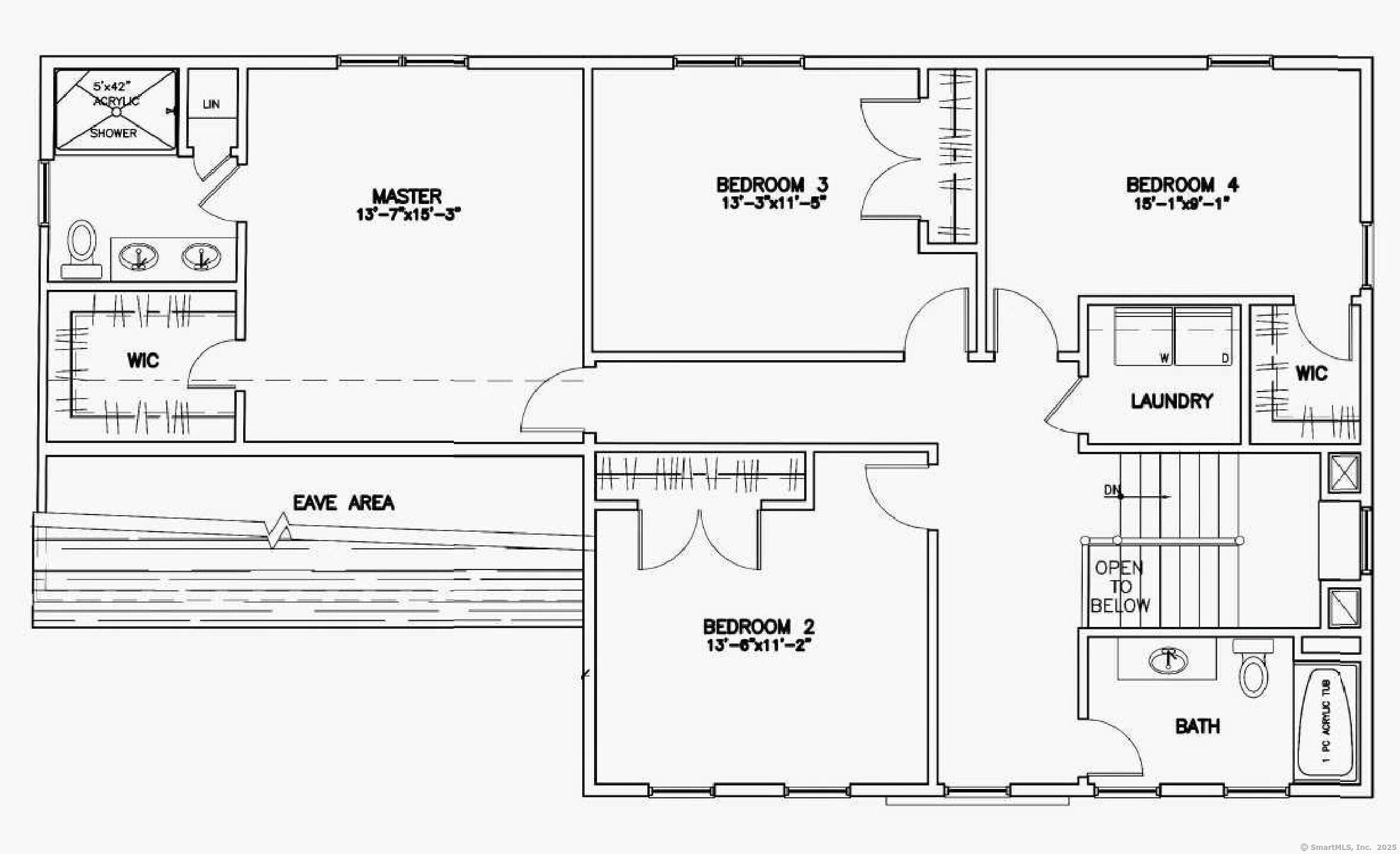 605 Higby Road