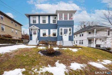 Tiny photo for 87 Putnam Street, Bristol, CT 06010 (MLS # 24148510)