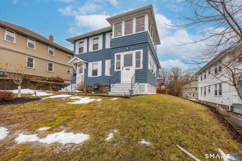 Tiny photo for 87 Putnam Street, Bristol, CT 06010 (MLS # 24148510)