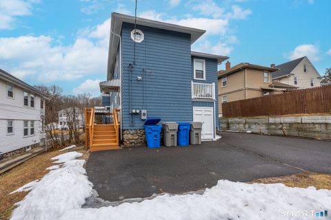 Tiny photo for 87 Putnam Street, Bristol, CT 06010 (MLS # 24148510)