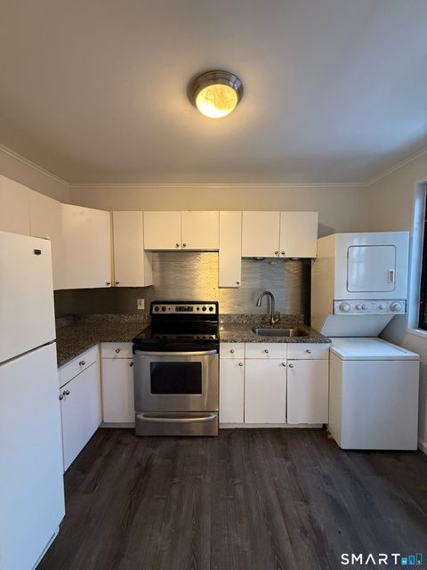 Tiny photo for 67 Mencel Circle #C, Bridgeport, CT 06610 (MLS # 24156349)