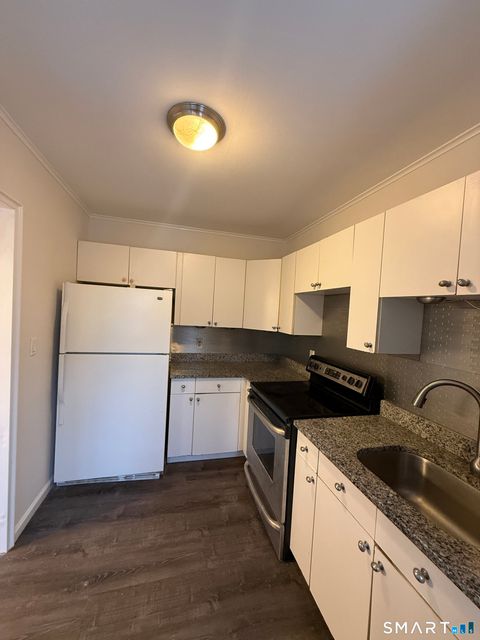 Tiny photo for 67 Mencel Circle #C, Bridgeport, CT 06610 (MLS # 24156349)